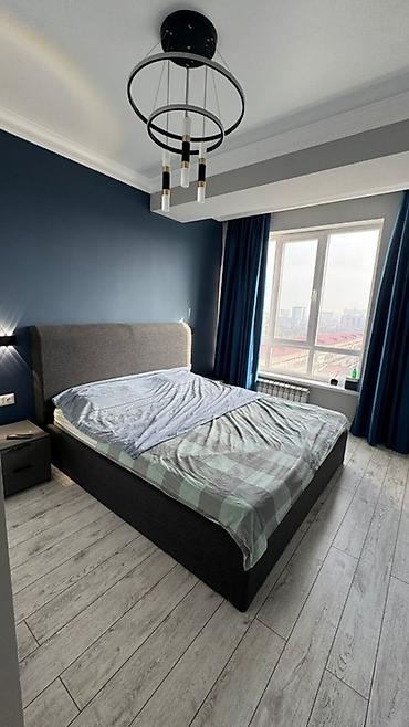 Долгосрочная аренда квартир: 3 комнаты, С мебелью полностью at lalafo.kg — 4 Долгосрочная аренда квартир: 3 комнаты, С мебелью полностью — 4