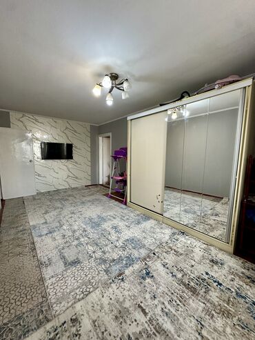 филармония квартира долгосрочная: 2 комнаты, 47 м², 103 серия, 4 этаж