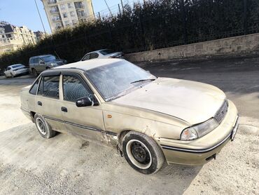 Daewoo: Daewoo Nexia: 2005 г., 1.5 л, Механика, Бензин, Седан