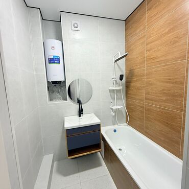 Продажа квартир: 2 комнаты, 65 м², Элитка, 4 этаж, Евроремонт — 9