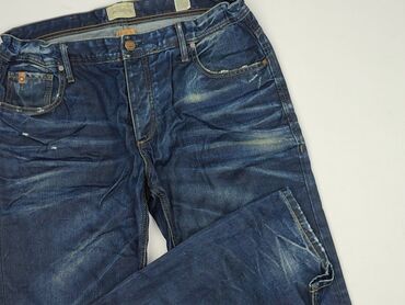 Jeans for men, L (EU 40), Jack & Jones, condition - Very good