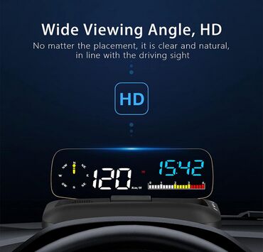 Digər avtoelektronika: 🚗 OBD2 + GPS Funksiyalı Avtomobil Kompüteri – Satışda! — 2