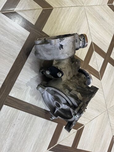 Digər avtomobil ehtiyat hissələri: Mercedes W140 ehtiyat hissələri /// Qeyd: Ancaq shekilde olanlardi — 19