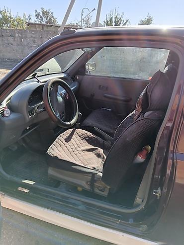 панель на ваз 2106: Nissan March: 1992 г., 0.1 л, Механика, Бензин, Хэтчбэк — 4