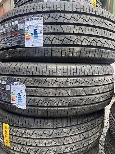 cls 55: Шины Hilo Sport XV1 265/70R17 115H - Размер: 265/70 R17 - Индекс — 2