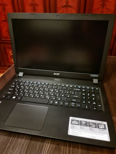 azercell internet paketleri 1 azn: Acer Aspire 3 A315-21-65LU noutbuk Texniki xüsusiyyətlər (etiket
