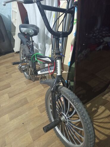 купить электровелосипед в рассрочку без первоначального взноса: BMX велосипед