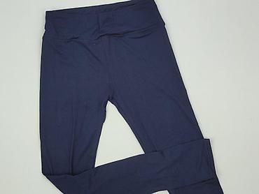 dresy sliskie: Moraj, Legginsy Sportowe damskie, rozmiar S — 1