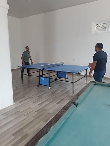 Nərdlər: Tennis masası, Tenis stolu Yalnız Whatsapp:055 910 68 53 PULSUZ — 7