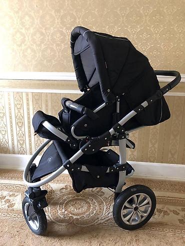canpol babies: Uşaq arabası Krasnal 2i 1də. İstehsalçı ölkə: Polşa Az işlənilib — 1