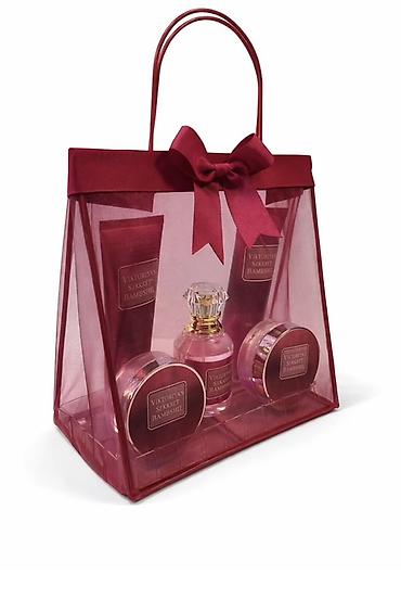 kosmetika səbəti: Kosmetik dəst, 5 məhsul, Yeni — 2