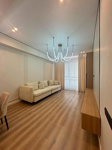 2 комнаты, 64 м², Асанбай мкр Элитка, 10 этаж, Свежий ремонт at lalafo.kg 2 комнаты, 64 м², Асанбай мкр Элитка, 10 этаж, Свежий ремонт