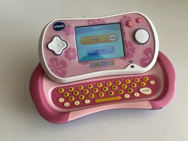 Игрушки: Mobigo2 oyun konsolu tam islek