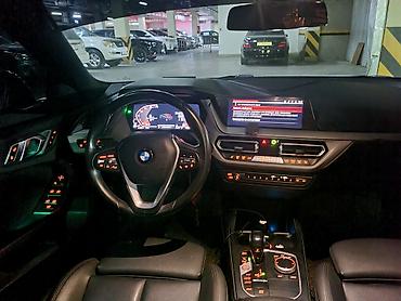 m4 g82: BMW 2 series: 2021 г., 2 л, Автомат, Дизель, Седан — 6