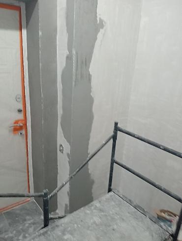 dur plaster: Штукатурка потолков, Шпаклевка стен, Шпаклевка потолков | Акриловая вода эмульсия Больше 6 лет опыта — 6