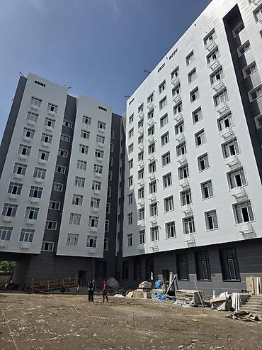 3: 3 комнаты, 91 м², Элитка, 4 этаж, ПСО (под самоотделку) — 5
