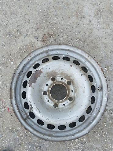 təkər topu: Bmw e36 diskleri r15 — 2