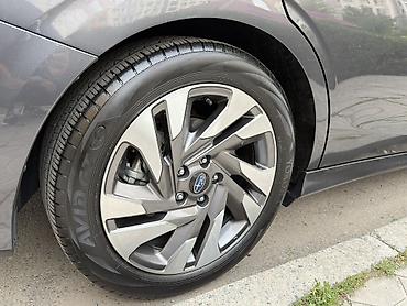 Subaru: Subaru Legacy: 2024 г., 2.5 л, Вариатор, Бензин, Седан — 6