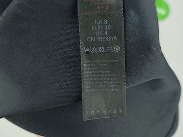 elegancki: Topshop, Sukienka damska, rozmiar S — 5