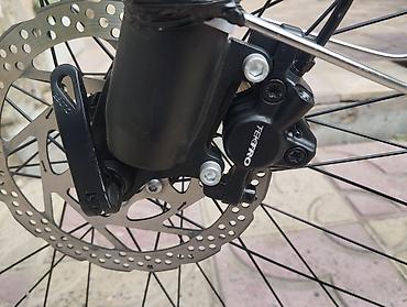 Dağ velosipedləri: Formula MTB velosiped 29 luq Hidravlik əyləc Real alıcıya endirim var — 7