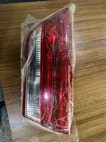 w204 stop: LED, Kia 2016 il, Orijinal, Yeni