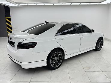 торпеда камри: Toyota Camry: 2007 г., 2.4 л, Автомат, Бензин, Седан — 7