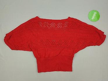 bluza moro cropp: Sweter damski, rozmiar S — 3