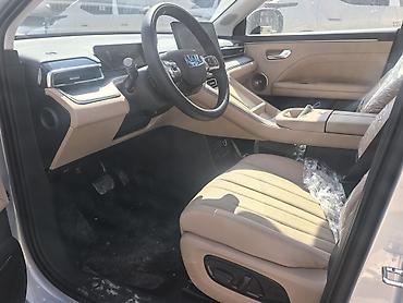 range rover evoque: AION — гибридный автомобиль. Основные характеристики: - Полностью — 4