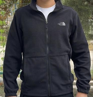 Толстовкалар: Эркектердин толстовкасы, M, L, XL, Lining, Жаңы, Өзү алып кетүү — 7