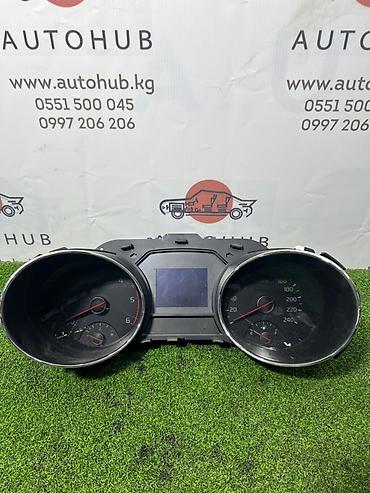 kiya bongo: Щиток приборов Kia Б/у, Оригинал, Корея — 1