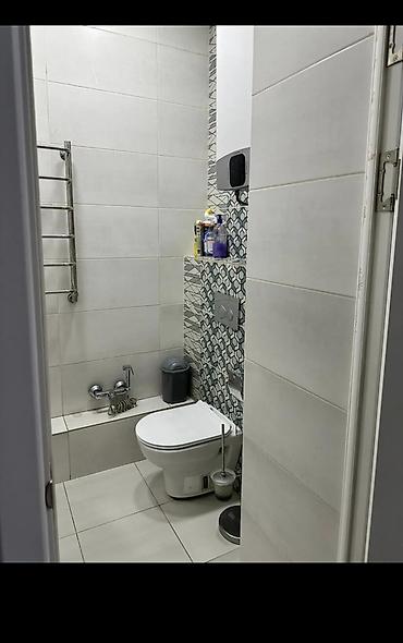 Продажа квартир: 3 комнаты, 133 м², Элитка, 9 этаж, Дизайнерский ремонт — 9