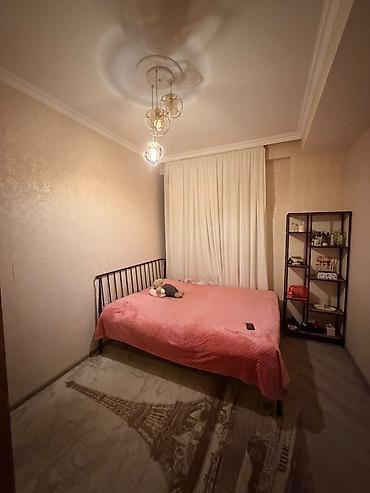ev alqi satqisi 7 мкр: 2 otaqlı, Yeni tikili, 58 kv. m — 5
