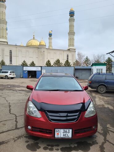 Toyota: Toyota Caldina: 2005 г., 2 л, Автомат, Бензин, Кроссовер