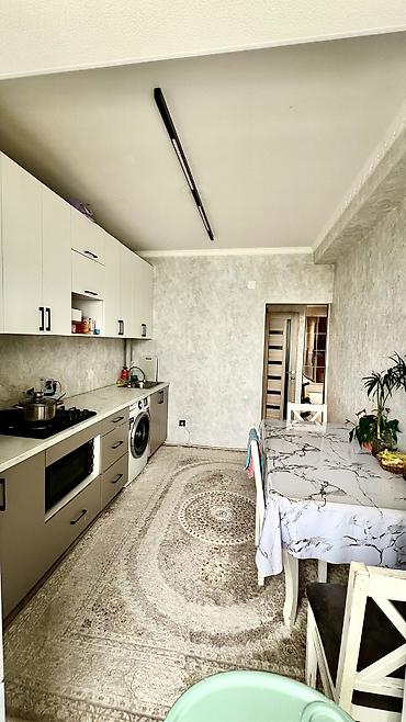 Продажа квартир: 2 комнаты, 68 м², Элитка, 13 этаж, Евроремонт — 5