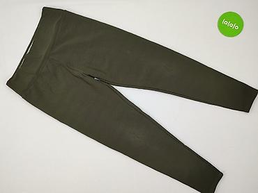 spodenki push up: Legginsy Sportowe damskie, rozmiar L — 2