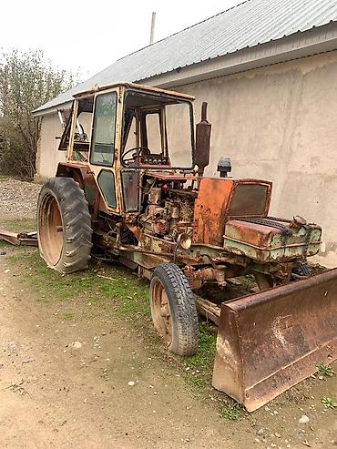 cl class: Экскаватор, Колесный — 2