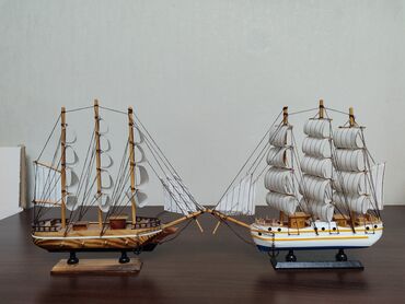 Модели кораблей: Продаю коллекцию сувениров, для коллекционеров, а также для любого