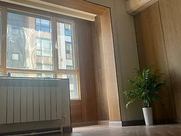 Продажа квартир: 1 комната, 51 м², Элитка, 6 этаж, Евроремонт — 2
