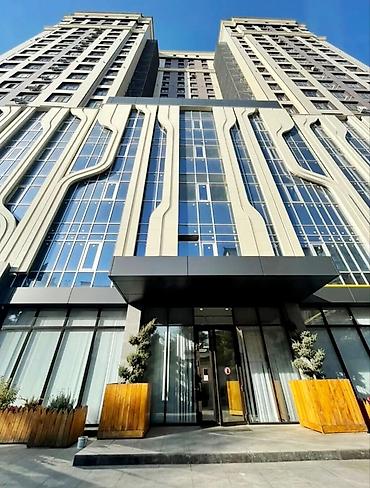 Продажа квартир: 3 комнаты, 110 м², Цум Элитка, 9 этаж, Дизайнерский ремонт — 17