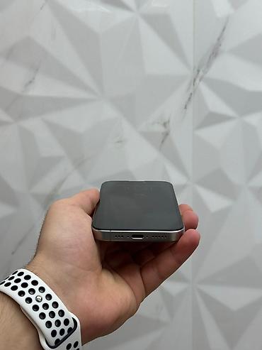 Apple iPhone: IPhone 15 Pro, 256 GB, Gümüşü, Face ID — 3