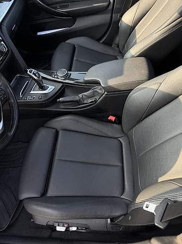 bmw e6: BMW 4 series: 2019 г., 2 л, Автомат, Бензин, Лифтбек — 10