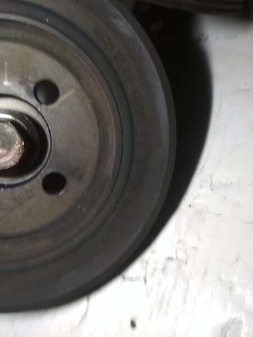 auto maglenke: REMENICA RADILICE 1.8 DIZEL ZA FORD FOCUS OD 1998. DO 2004. GOD. | — 2