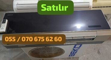 beko kondisioner qiymetleri 2020: Kondisioner Beko, 40-45 kv. m