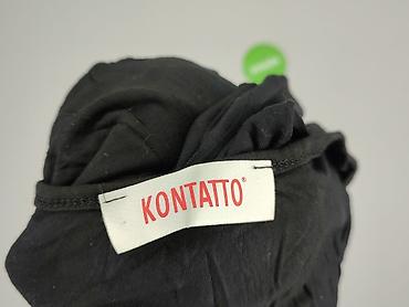 halter: Kontatto, Sukienka damska, rozmiar S — 5