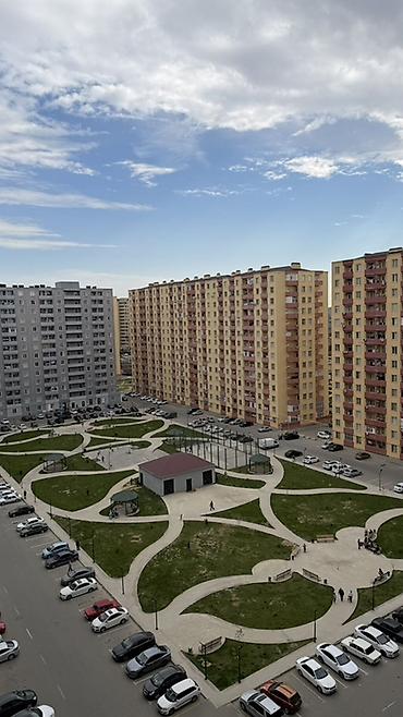 Yeni tikili: 2 otaqlı, Yeni tikili, 74 kv. m — 23