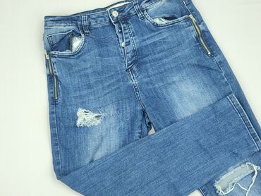 legginsy paulo connerti: Re-Dress, Jeansy for women, rozmiar M
