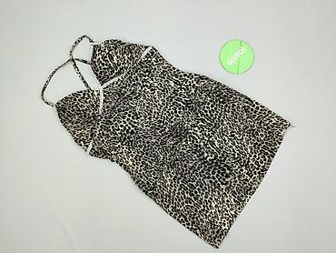 patchwork: Women`s dress, size S — 2