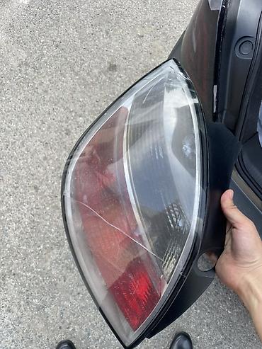 w202 arxa stopu: Məhsul: Opel astra h arxa stop 2009 cu ilin problemsizdi arxa — 1