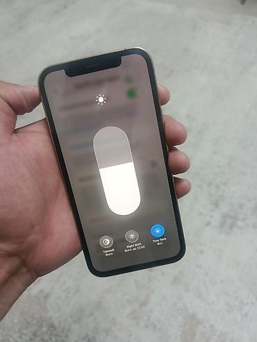 redmi note 11t pro: IPhone 12 Pro, Б/у, 256 ГБ, Золотой, Чехол, 100 % — 4