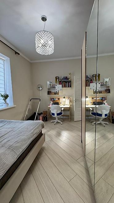 Продажа коттеджей и домов: Продаётся 4-комнатный дом в селе Кок-Жар, рядом с ЖК «Ачакей». 🏡 134 — 16